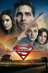 Superman and Lois (2021) Superman and Lois (2021)