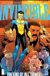 Invincible (2021) Invincible (2021)