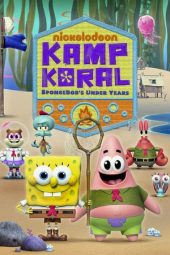 Kamp Koral: SpongeBob's Under Years (2021) Kamp Koral: SpongeBob's Under Years (2021)