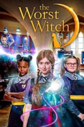 The Worst Witch Season 1 (2017) The Worst Witch Season 1 (2017)