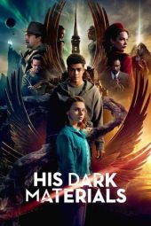 His Dark Materials Season 2 (2020) His Dark Materials Season 2 (2020)