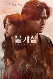 Bulgasal: Immortal Souls (2021) Bulgasal: Immortal Souls (2021)