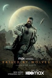 Raised by Wolves Season 1 (2020) Raised by Wolves Season 1 (2020)