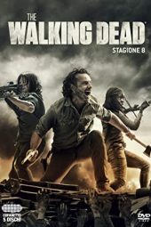 The Walking Dead Season 1-10 The Walking Dead Season 1-10