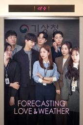 Forecasting Love and Weather (2022) Forecasting Love and Weather (2022)