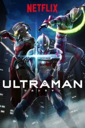 Ultraman Season 1 (2019) Ultraman Season 1 (2019)