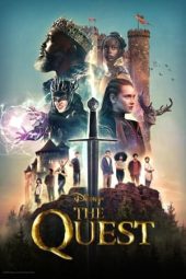 The Quest (2022) The Quest (2022)
