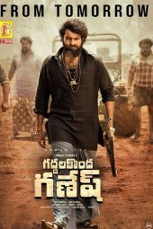 Gaddalakonda Ganesh (2019) Gaddalakonda Ganesh (2019)
