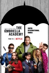 The Umbrella Academy Season 1 (2019) The Umbrella Academy Season 1 (2019)
