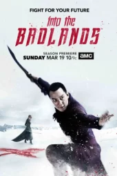 Into the Badlands Season 2 (2017) Into the Badlands Season 2 (2017)