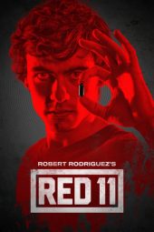 Red 11 (2019) Red 11 (2019)