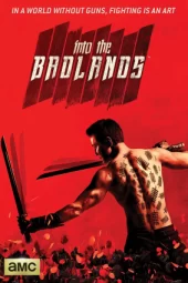 Into the Badlands Season 1 (2015) Into the Badlands Season 1 (2015)