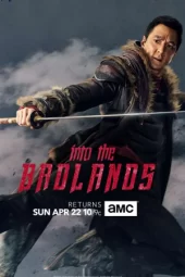 Into the Badlands Season 3 (2019) Into the Badlands Season 3 (2019)