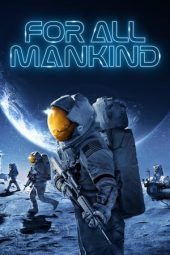 For All Mankind Season 1 (2019) For All Mankind Season 1 (2019)