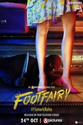 Footfairy (2020) Footfairy (2020)