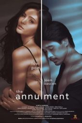 The Annulment (2019) The Annulment (2019)