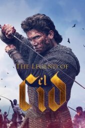 El Cid Season 1 (2020) El Cid Season 1 (2020)