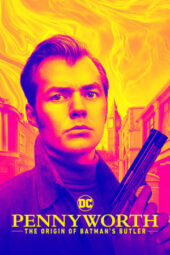 Pennyworth Season 3 (2022) Pennyworth Season 3 (2022)