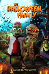 The Halloween Family (2019) The Halloween Family (2019)