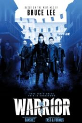 Warrior Season 2 (2020) Warrior Season 2 (2020)