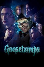 Goosebumps (2023) Goosebumps (2023)