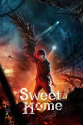 Sweet Home Season 2 (2023) Sweet Home Season 2 (2023)