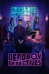Dead Boy Detectives (2024) Dead Boy Detectives (2024)