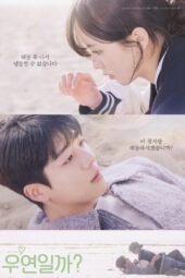 Serendipity's Embrace (2024) Serendipity's Embrace (2024)