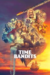 Time Bandits (2024) Time Bandits (2024)