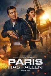 Paris Has Fallen (2024) Paris Has Fallen (2024)