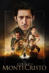 The Count of Monte-Cristo (2024) The Count of Monte-Cristo (2024)