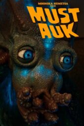 The Black Hole (2025) The Black Hole (2025)