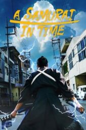 A Samurai in Time (2024) A Samurai in Time (2024)